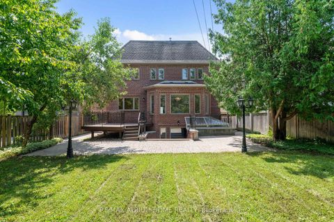 Photo 30 at 242 Parkview Avenue, Willowdale East, Toronto