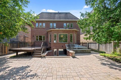 Photo 31 at 242 Parkview Avenue, Willowdale East, Toronto