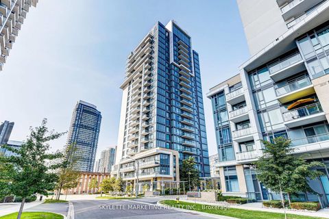 Photo 0 at 412 - 50 Ann O'Reilly Road, Henry Farm, Toronto