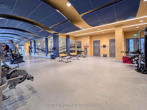 Photo 10 at 412 - 50 Ann O'Reilly Road, Henry Farm, Toronto