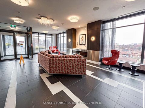 Photo 13 at 412 - 50 Ann O'Reilly Road, Henry Farm, Toronto