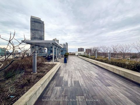 Photo 14 at 412 - 50 Ann O'Reilly Road, Henry Farm, Toronto