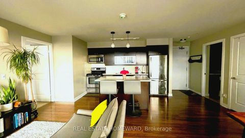 Photo 2 at 2106 - 100 Western Battery Road, Niagara, Toronto