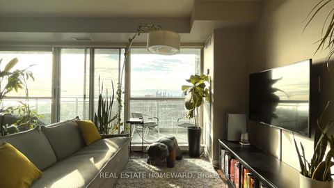 Photo 6 at 2106 - 100 Western Battery Road, Niagara, Toronto