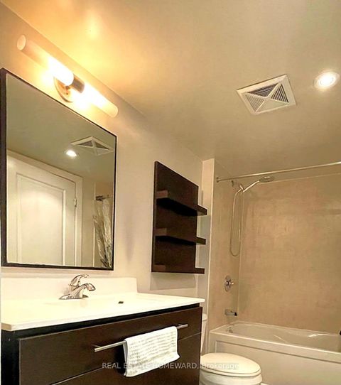 Photo 9 at 2106 - 100 Western Battery Road, Niagara, Toronto