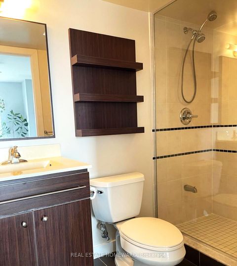 Photo 10 at 2106 - 100 Western Battery Road, Niagara, Toronto