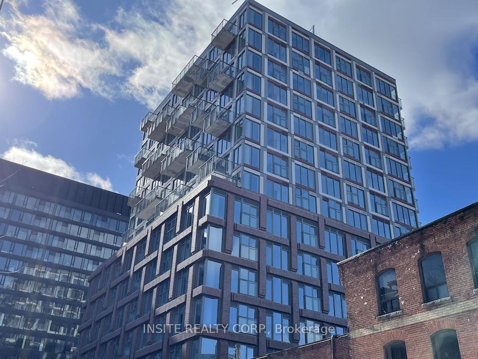 711 - 2 Augusta Avenue, Bellwoods, Toronto 