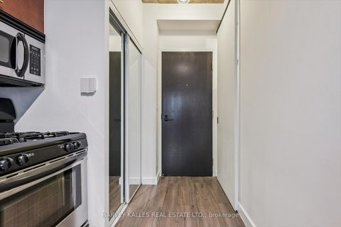 Photo 4 at 102 - 1 Shaw Street, Niagara, Toronto