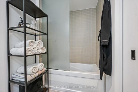 Photo 14 at 102 - 1 Shaw Street, Niagara, Toronto