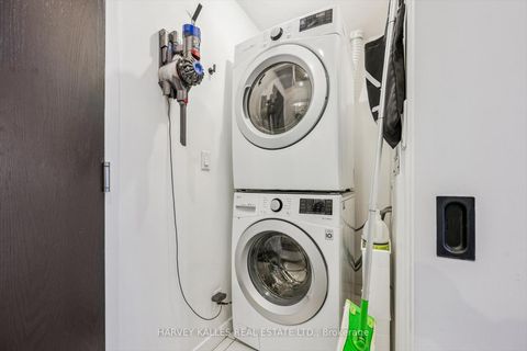 Photo 15 at 102 - 1 Shaw Street, Niagara, Toronto