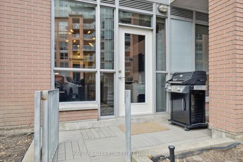 Photo 16 at 102 - 1 Shaw Street, Niagara, Toronto