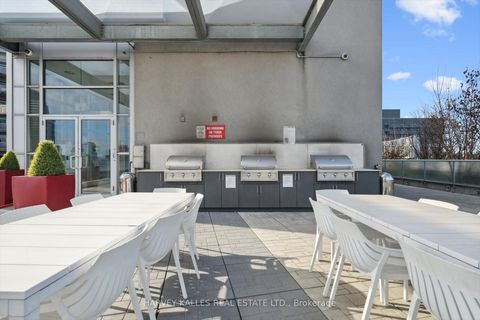 Photo 18 at 102 - 1 Shaw Street, Niagara, Toronto