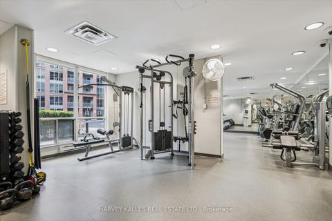 Photo 22 at 102 - 1 Shaw Street, Niagara, Toronto