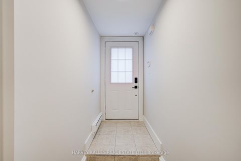 Photo 6 at 55 - 51 Foundry Avenue, Junction, Toronto