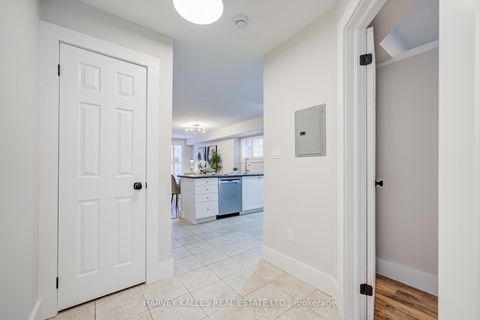 Photo 8 at 55 - 51 Foundry Avenue, Junction, Toronto