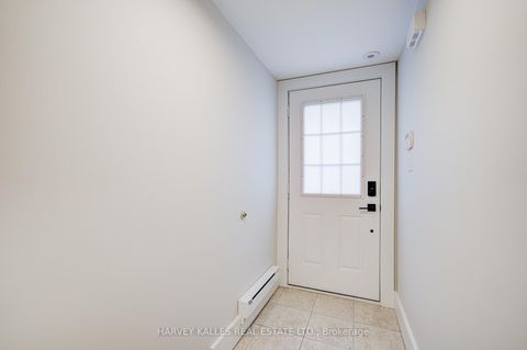 Photo 9 at 55 - 51 Foundry Avenue, Junction, Toronto