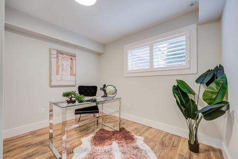 Photo 10 at 55 - 51 Foundry Avenue, Junction, Toronto