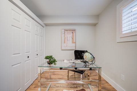 Photo 11 at 55 - 51 Foundry Avenue, Junction, Toronto