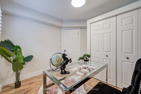 Photo 12 at 55 - 51 Foundry Avenue, Junction, Toronto