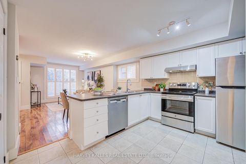 Photo 13 at 55 - 51 Foundry Avenue, Junction, Toronto