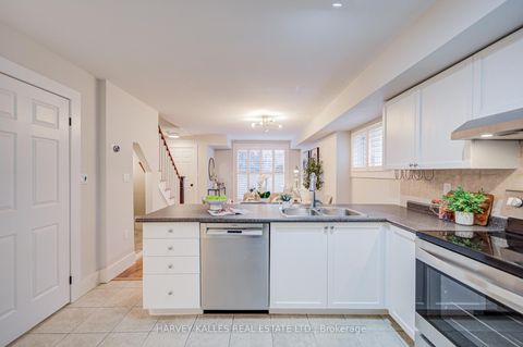 Photo 14 at 55 - 51 Foundry Avenue, Junction, Toronto