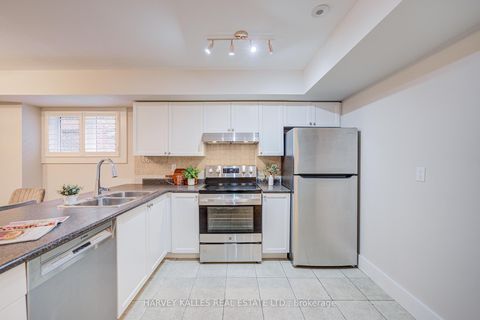 Photo 15 at 55 - 51 Foundry Avenue, Junction, Toronto