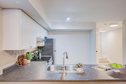 Photo 16 at 55 - 51 Foundry Avenue, Junction, Toronto