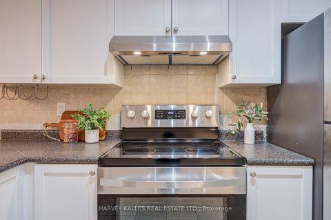 Photo 18 at 55 - 51 Foundry Avenue, Junction, Toronto