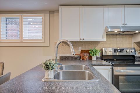 Photo 19 at 55 - 51 Foundry Avenue, Junction, Toronto