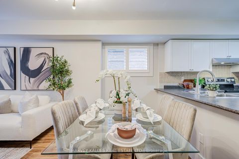 Photo 20 at 55 - 51 Foundry Avenue, Junction, Toronto