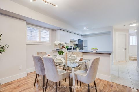 Photo 22 at 55 - 51 Foundry Avenue, Junction, Toronto