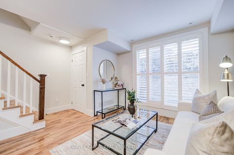 Photo 24 at 55 - 51 Foundry Avenue, Junction, Toronto