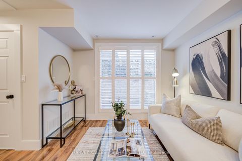 Photo 25 at 55 - 51 Foundry Avenue, Junction, Toronto