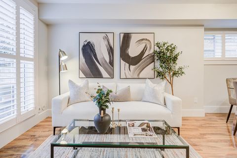 Photo 27 at 55 - 51 Foundry Avenue, Junction, Toronto