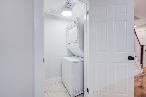 Photo 28 at 55 - 51 Foundry Avenue, Junction, Toronto