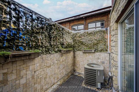 Photo 29 at 55 - 51 Foundry Avenue, Junction, Toronto