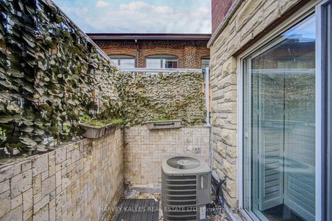 Photo 30 at 55 - 51 Foundry Avenue, Junction, Toronto