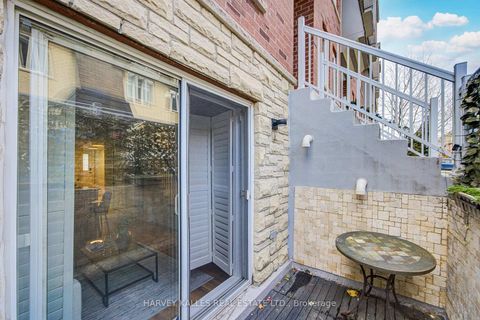 Photo 31 at 55 - 51 Foundry Avenue, Junction, Toronto