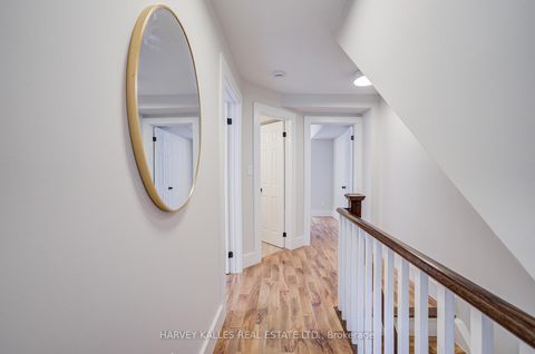 Photo 33 at 55 - 51 Foundry Avenue, Junction, Toronto