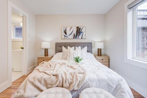 Photo 34 at 55 - 51 Foundry Avenue, Junction, Toronto