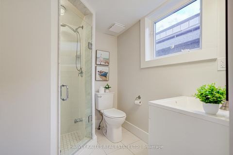 Photo 38 at 55 - 51 Foundry Avenue, Junction, Toronto