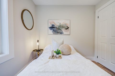 Photo 42 at 55 - 51 Foundry Avenue, Junction, Toronto