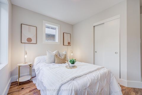 Photo 44 at 55 - 51 Foundry Avenue, Junction, Toronto