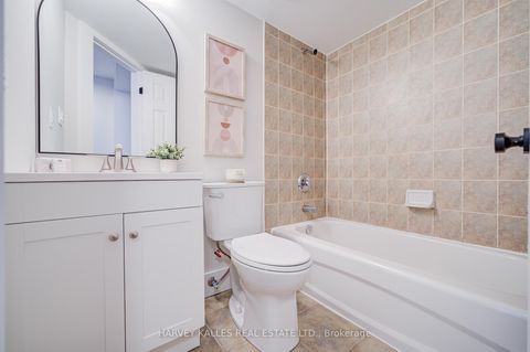 Photo 46 at 55 - 51 Foundry Avenue, Junction, Toronto