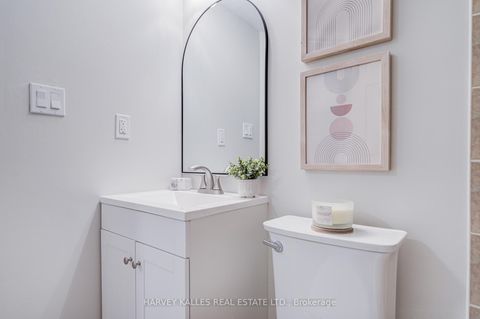 Photo 48 at 55 - 51 Foundry Avenue, Junction, Toronto