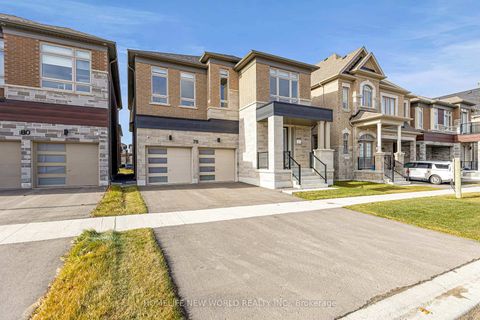 Photo 1 at 78 William Logan Drive, Rural Richmond Hill, Richmond Hill