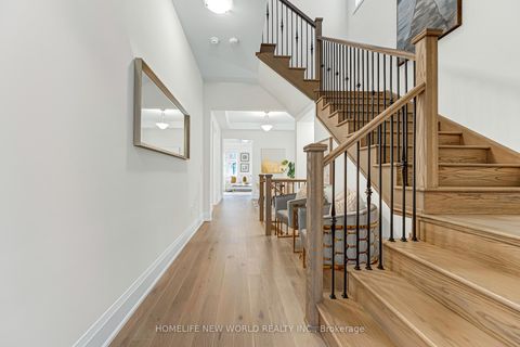 Photo 4 at 78 William Logan Drive, Rural Richmond Hill, Richmond Hill