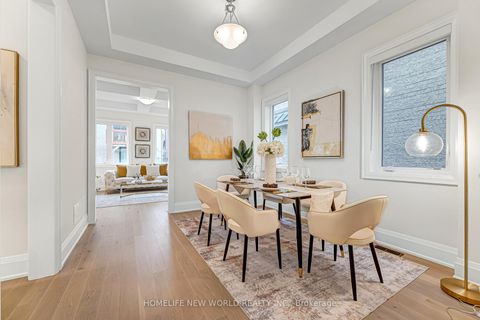 Photo 5 at 78 William Logan Drive, Rural Richmond Hill, Richmond Hill