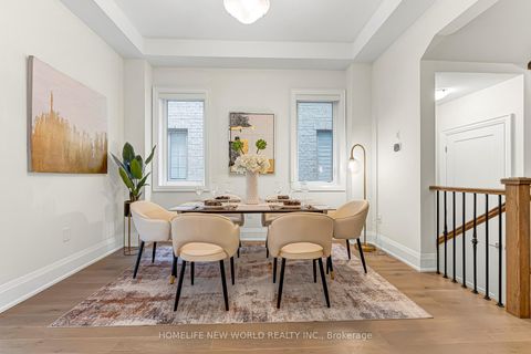 Photo 6 at 78 William Logan Drive, Rural Richmond Hill, Richmond Hill