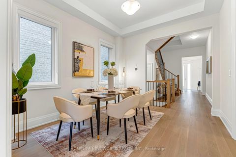 Photo 7 at 78 William Logan Drive, Rural Richmond Hill, Richmond Hill